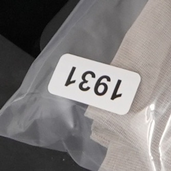 TravisMathew Beck Golf Shorts Mens 36 Performance 9" Preppy Minimalist - Picture 8 of 8